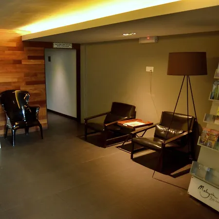 Vivo Hotel-3