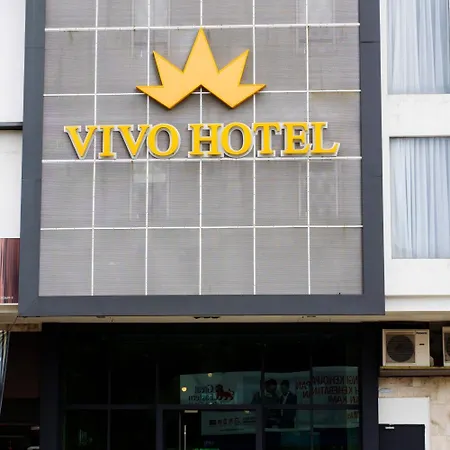 Vivo Hotel-2