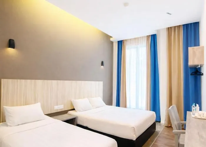 Karang Timur Hotel Kuantan